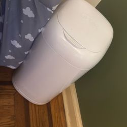 Diaper Genie