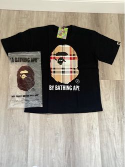 Bape shirt