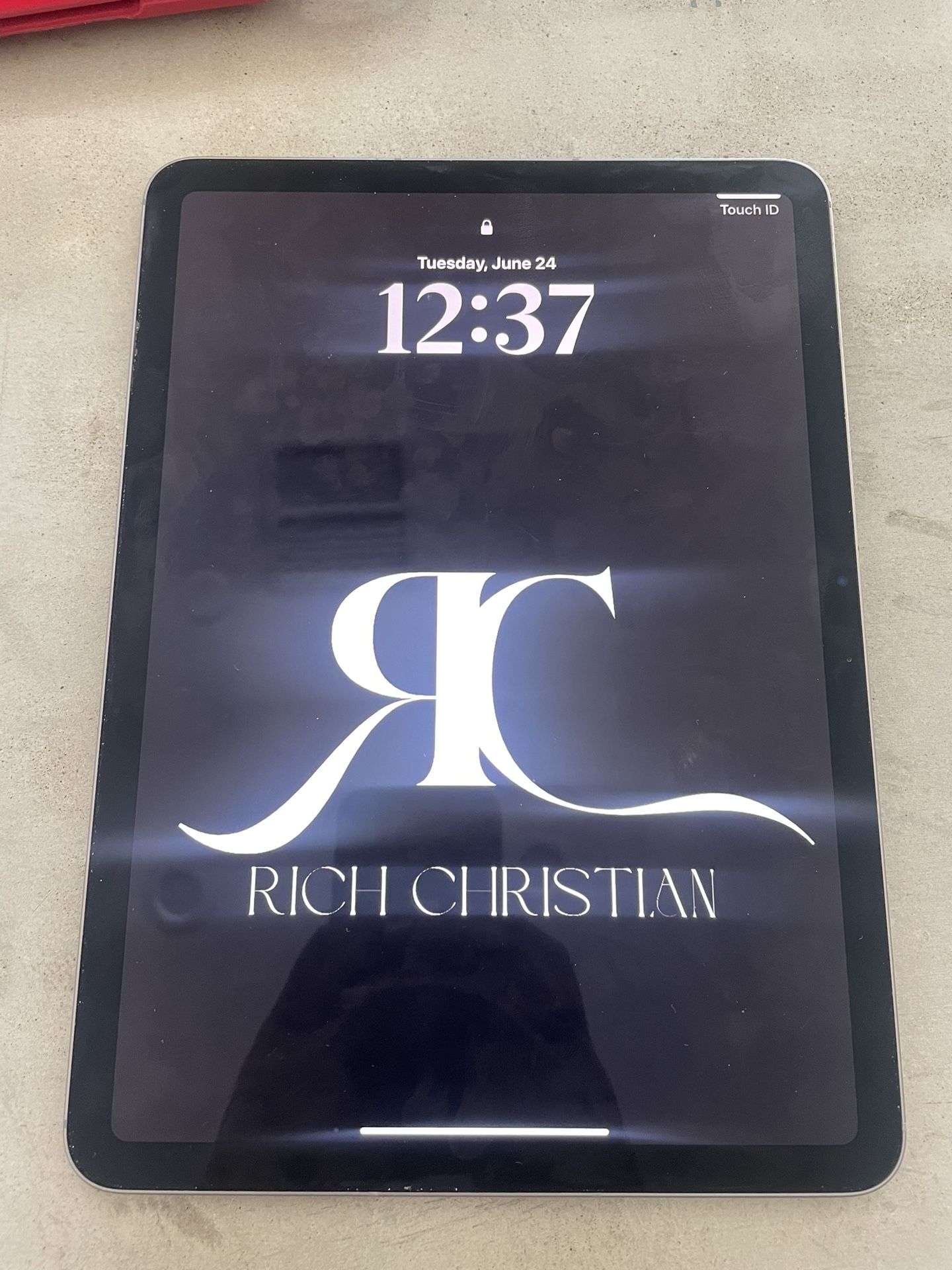 iPad Air 11inch