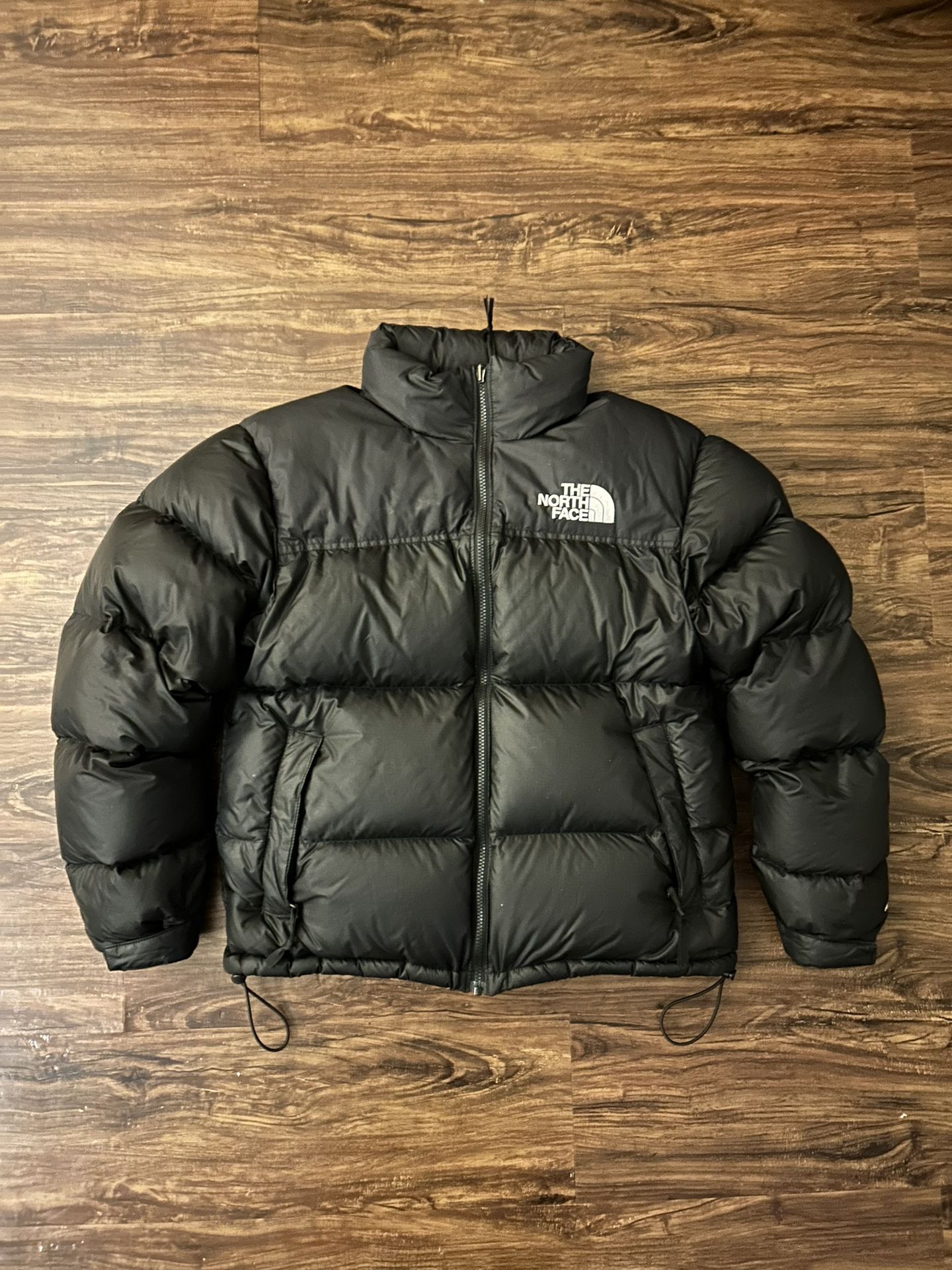 700 North face Puffer