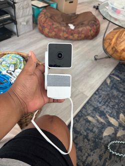 Wyze Cam Indoor Security Camera