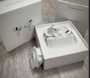 AirPod pros
