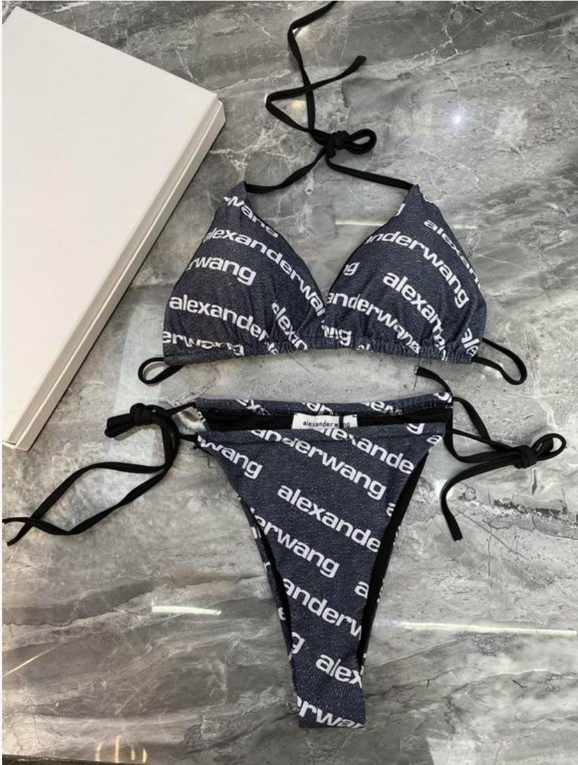 Alexander Wang Women’s Bathing Suit