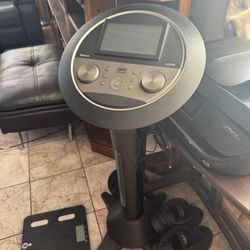 Karaoke Machine