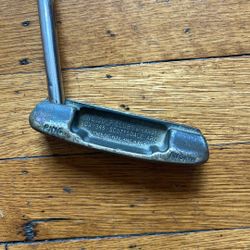 RH Ping Kushin Putter