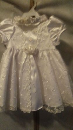 Vestido muy lindo. Comprado en México