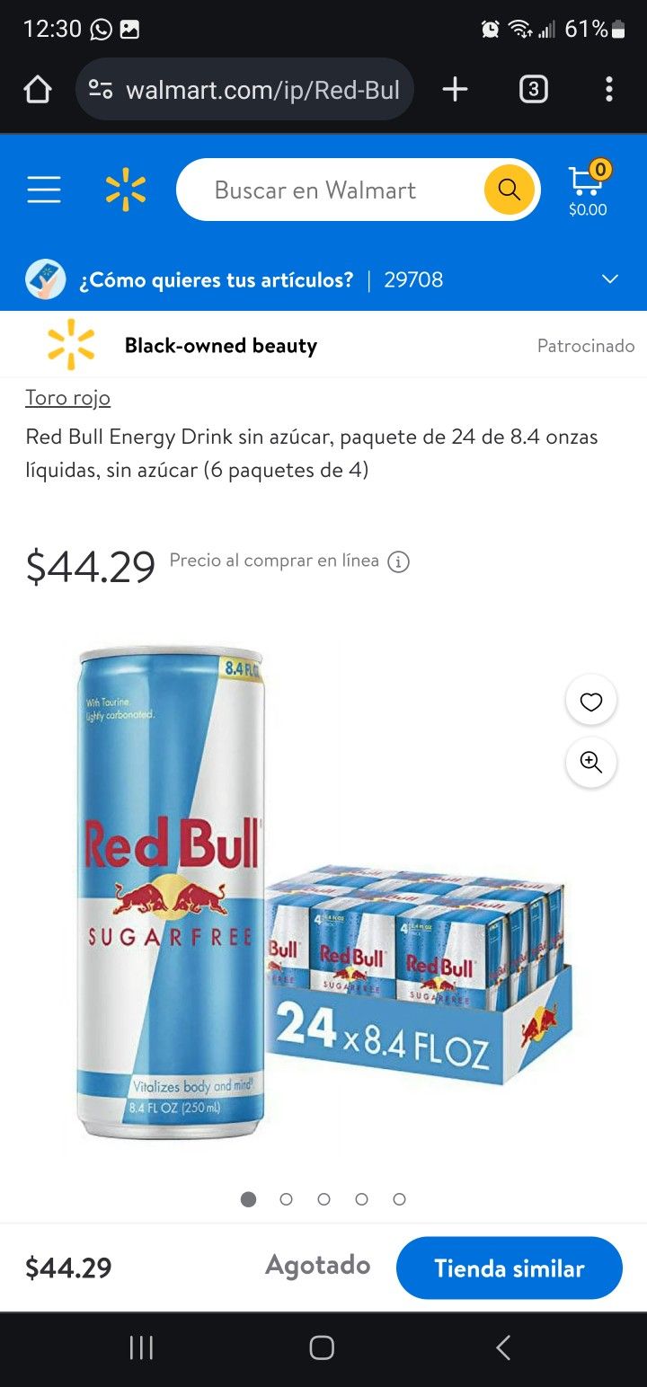 Red Bull