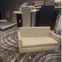Pull Out Sofa Bed