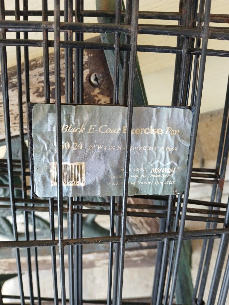 Dog Gate