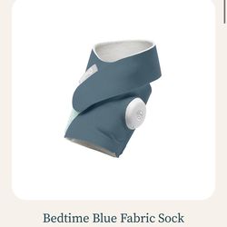 Owlet Smart Sock Fabric Socks (2 Pairs) – Backup Set