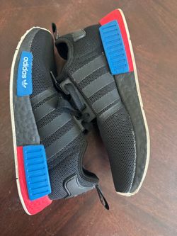 Adida's NMD 6Y