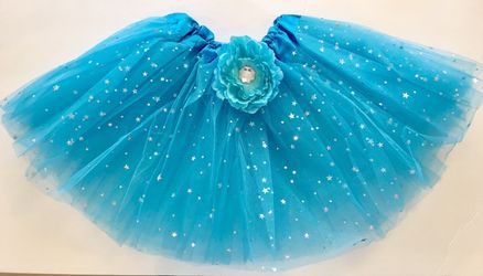 Princess tutu, party favors, fairy tutu