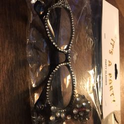 Jeweled Sunglasses