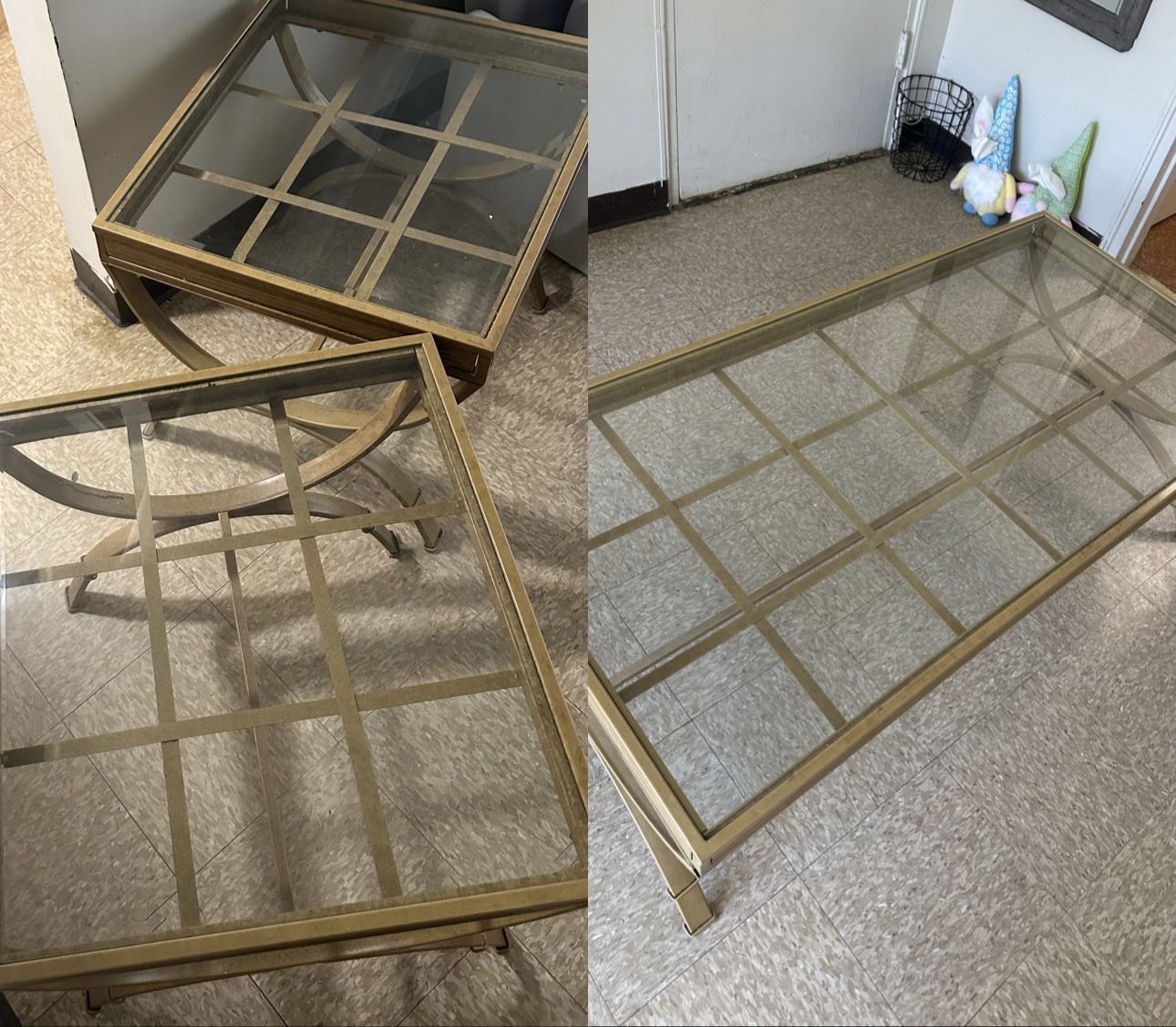 Tables