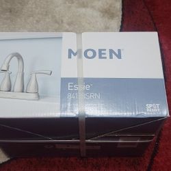Moen Water Faucet