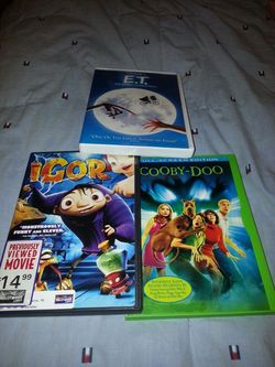 3 movies