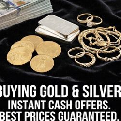 Buying Gold Silver 