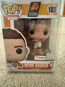 DEVIN BOOKER FUNKO
