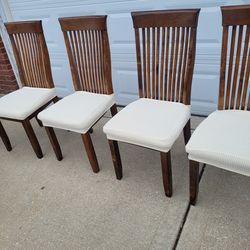 Dining Chairs 4