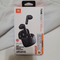 JBL Tune Flex