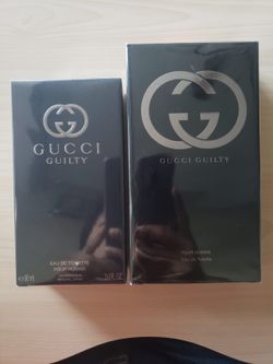 Gucci for men