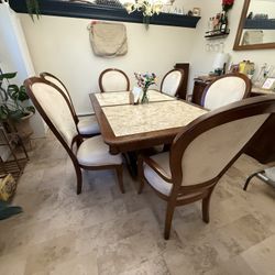 Dining Chairs