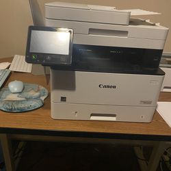 Canon imageCLASS MF445dw all in one Laser Printer
