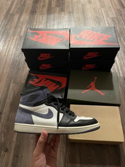 Jordan 1