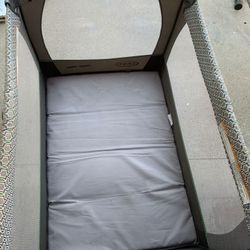 Baby bed