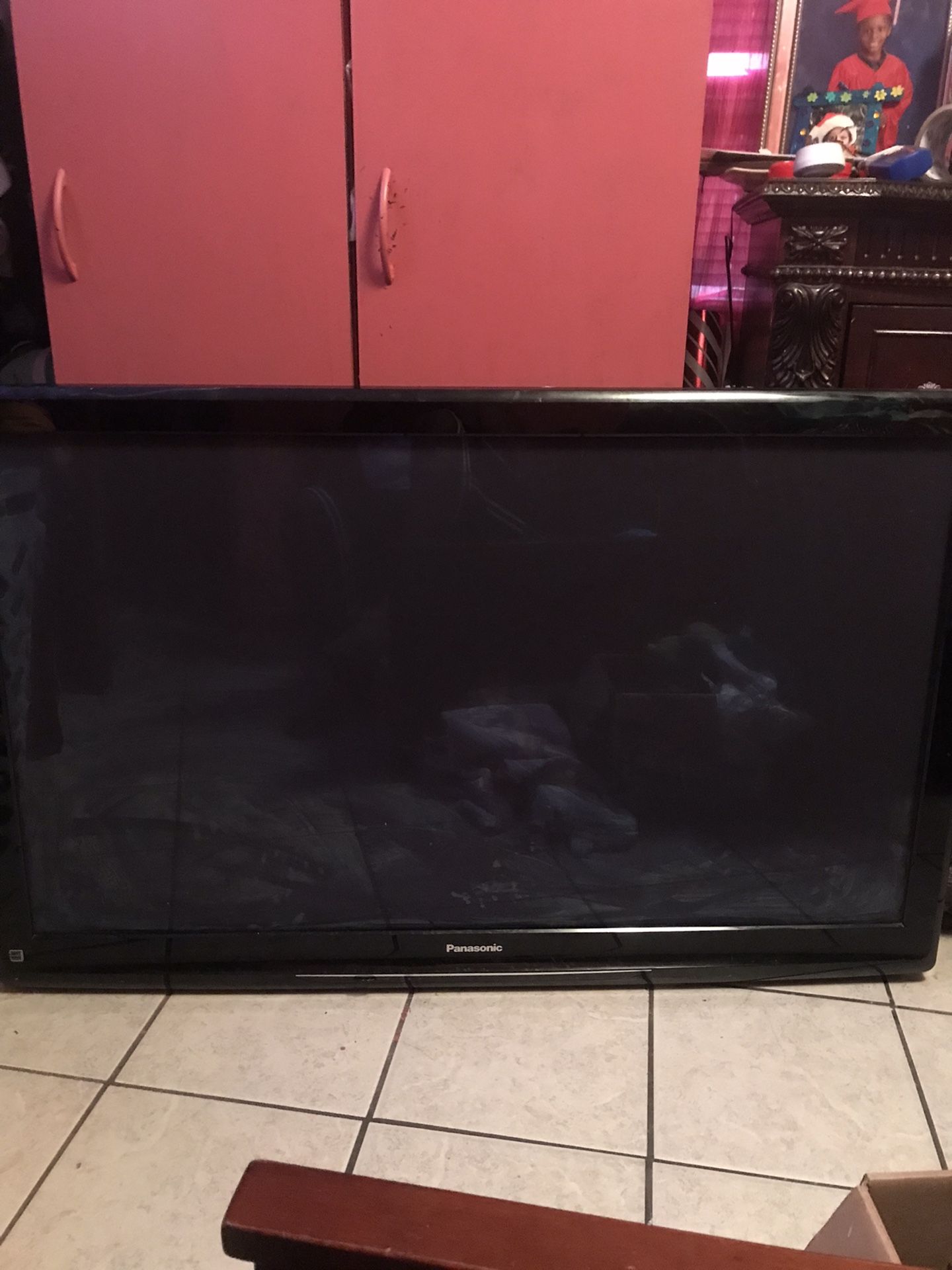 50 Inch Panasonic 