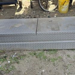 Aluminum Truck Box