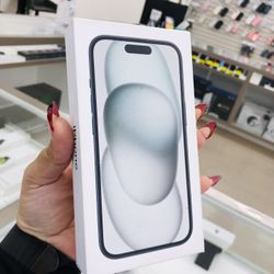 iPhone 15 128gb Unlocked 