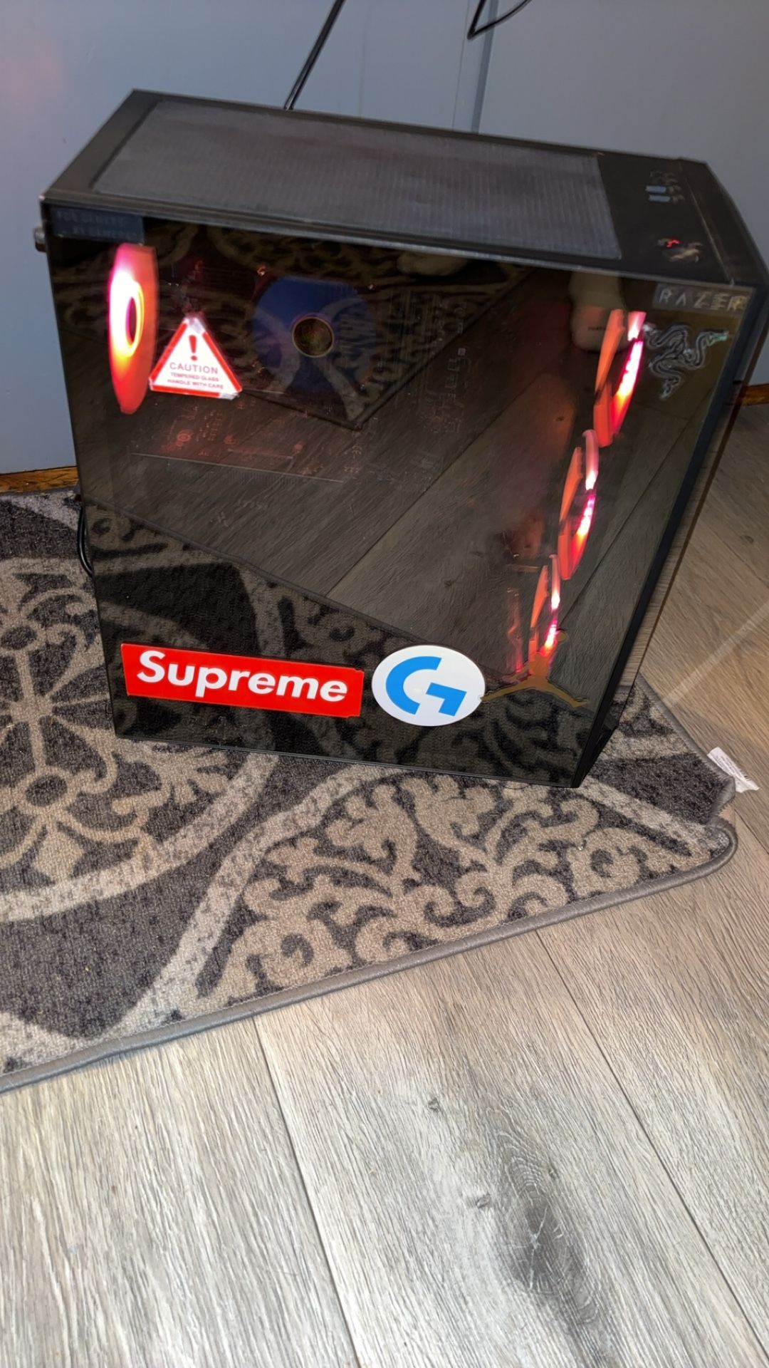 Ibuypower Pc