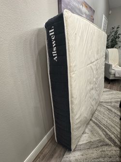 Allswell Queen Mattress