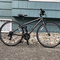 Kona Dew Women’s Bike