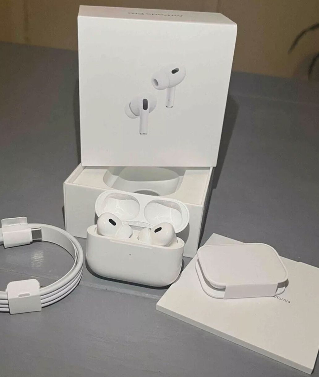 Apple AirPod Pro (gen 2)