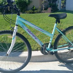 Huffy Girls Bike For Sale