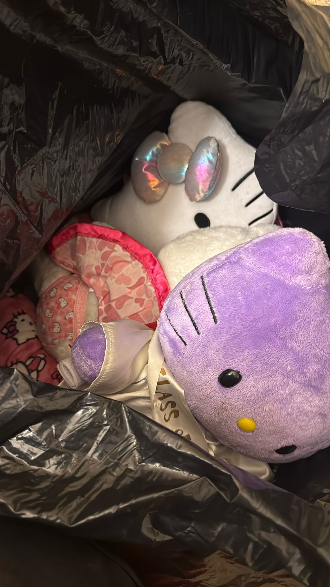 Hello Kitty Collectibles