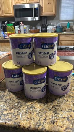 Efamil infant formula
