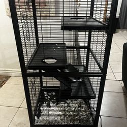 Animal Cage 