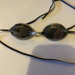 Swim Goggles