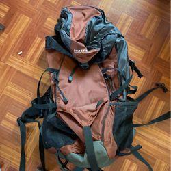 Camping Backpack 