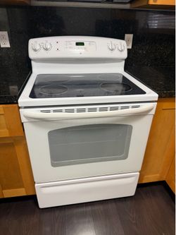 Stove