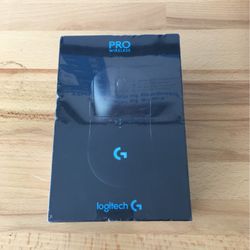 Logitech Pro Wireless Mouse