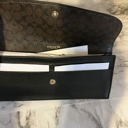 Wallet Coach Autentic 😍