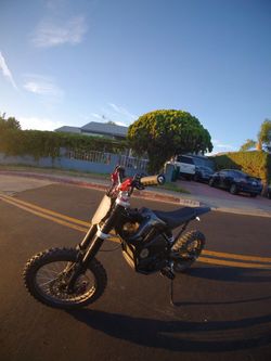 Mototec 60v