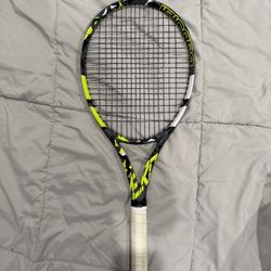 Babolat Pure Aero 100 4 1/4