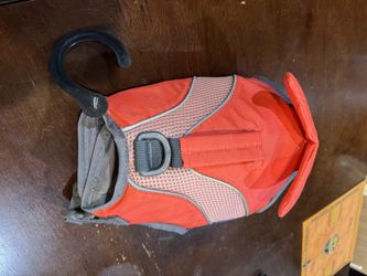Small Lifejacket Dogs