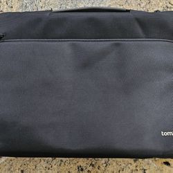Tomtoc 360° Protective Laptop Sleeve for 15-inch