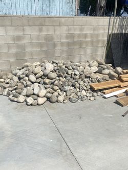 Loose Stone Rocks For Sale
